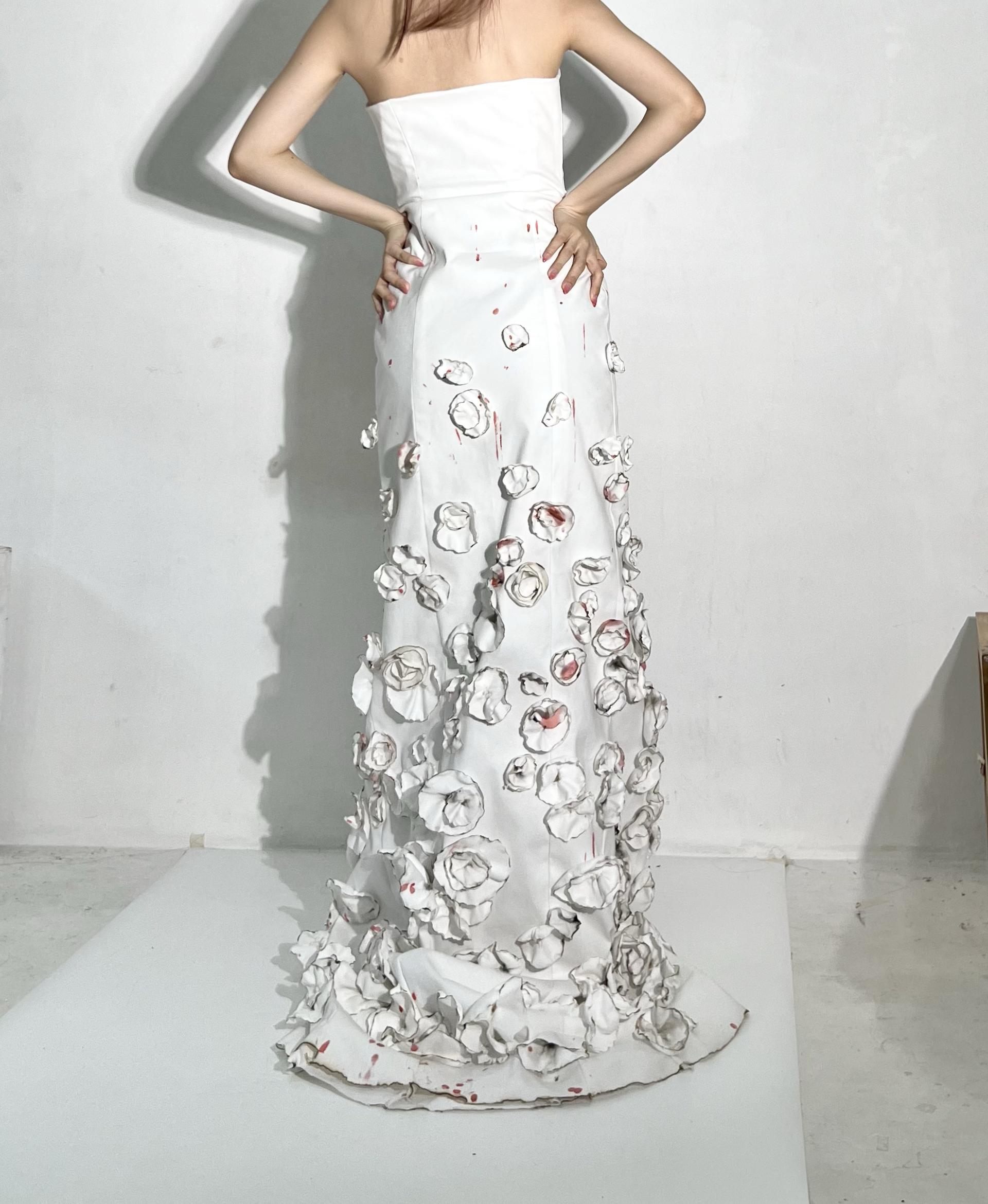 Dance of Flaws image